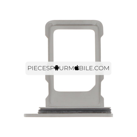 Tiroir Sim Titane Naturel iPhone 16 Pro/16 Pro Max 