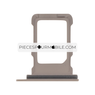 Nappe Volume iPhone 16 Pro Max (ReLife) 2