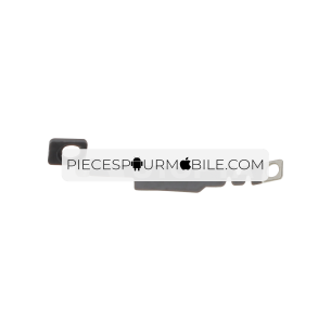 Ecran Complet Noir iPhone 8/SE2/SE3 (BOLT) 