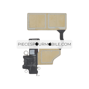 Connecteur de Charge Rouge iPhone 12 (ReLife) 2