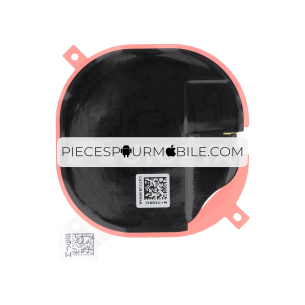 Ecran Complet Noir iPhone 8/SE2/SE3 (ReLife) 2