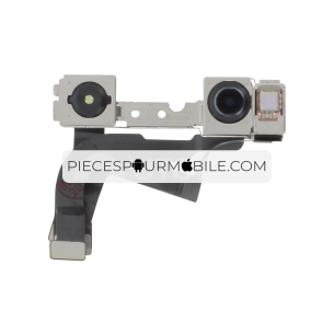 Ecran Complet iPhone 12/12 Pro (Service Pack) 