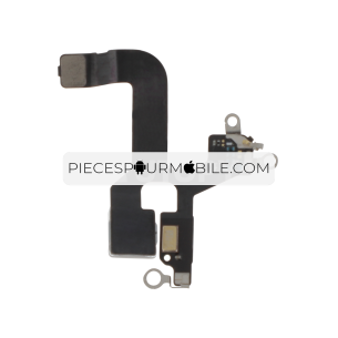 Adhésifs Ecran iPhone 12 (Boite de 200) (Service Pack) 