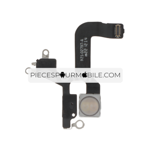 Adhésifs Ecran iPhone 12 (Boite de 200) (Service Pack) 2