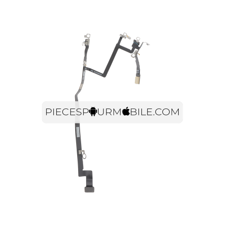 Nappe Bluetooth iPhone 16 Pro Max (ReLife) 
