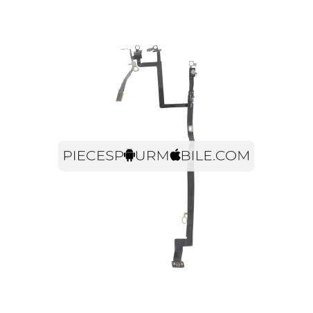Nappe Bluetooth iPhone 16 Pro Max (ReLife) 