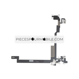Ecran Complet iPhone 16 Pro Max (ReLife) 