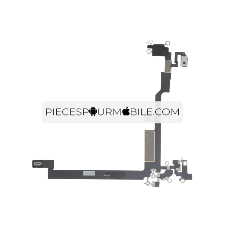 Antenne iPhone 16 Pro Max (ReLife) 