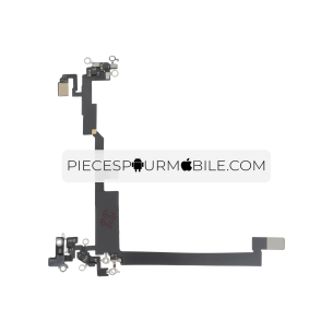 Ecran Complet iPhone 16 Pro Max (ReLife) 2
