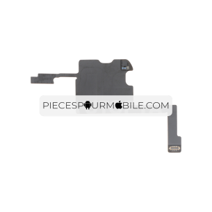 Ecran Complet iPhone 15 Pro 120 Hz (Soft OLED) (BOLT) 2