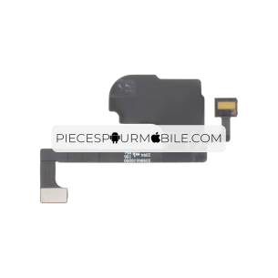 Châssis Central iPhone 15 (Rose) 2