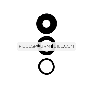 Ecran Complet iPhone 15 Pro (Service Pack) 