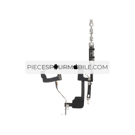 Nappe Power + Bluetooth iPhone 15 