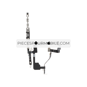 Ecran Complet iPhone 15 (ReLife) 2