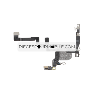 Antenne NFC/Charge Sans Fil iPhone iPhone 16 