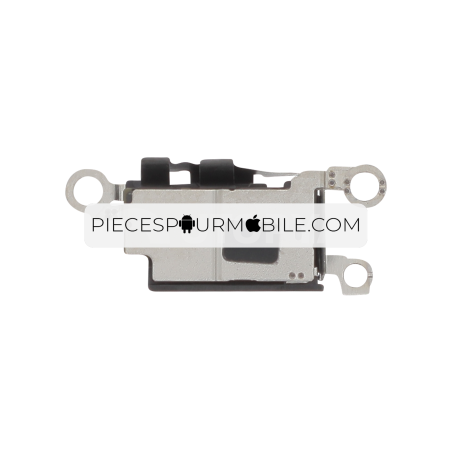 Nappe Microphone + Capteur de Pression iPhone 16 Pro Max (ReLife) 