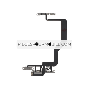 Ecran Complet iPhone 12/12 Pro (Service Pack) 