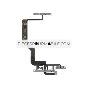 Ecran Complet iPhone 12/12 Pro (Service Pack) 2