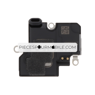 Ecran Complet iPhone 15 Pro 120 Hz (Soft OLED) (BOLT) 2