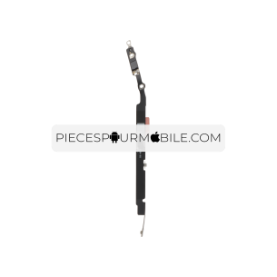 Connecteur de Charge Rouge iPhone 12 (ReLife) 