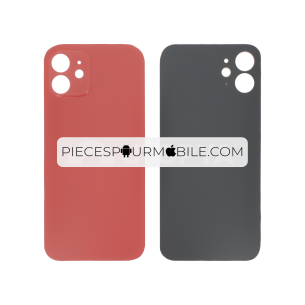 Adhésifs Ecran iPhone 12 (Boite de 200) (Service Pack) 