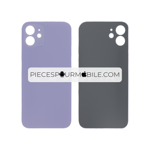 Adhésifs Ecran iPhone 12 (Boite de 200) (Service Pack) 