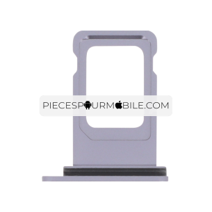 Connecteur de Charge Vert iPhone 11 2