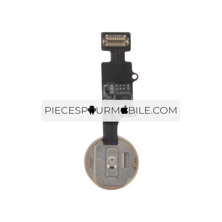 JC Bouton Home 3D V6 iPhone (Or) 