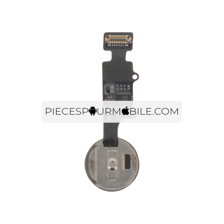 JC Bouton Home Touch iPhone (Noir) 