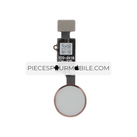 JC Bouton Home Touch iPhone (Rose) 