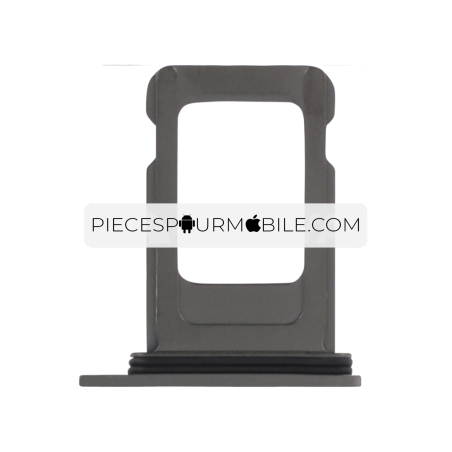 Tiroir SIM Graphite iPhone 12 Pro/12 Pro Max 