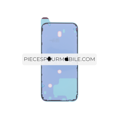 Adhésif Vitre Arrière iPhone 16 Pro Max (Boite de 10) 