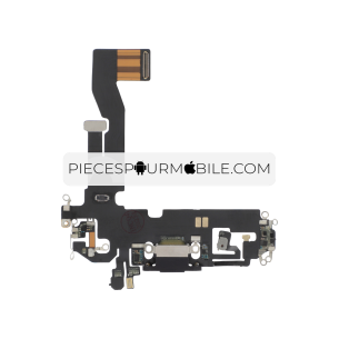 Ecran Complet iPhone 12/12 Pro (Service Pack) 
