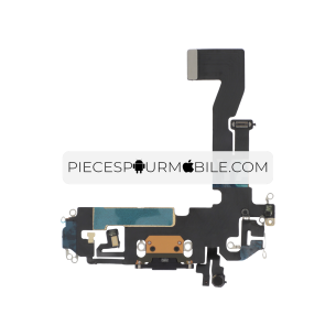 Ecran Complet iPhone 12/12 Pro (Service Pack) 2