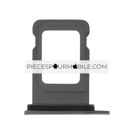 Tiroir SIM Graphite iPhone 12 Pro/12 Pro Max 