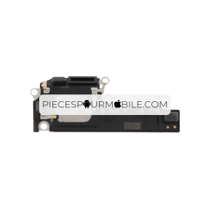JC Nappe Capteur de Proximité/Ecouteur iPhone 15 
