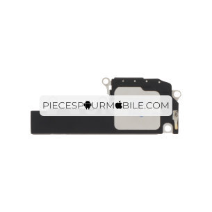 JC Nappe Capteur de Proximité/Ecouteur iPhone 15 2