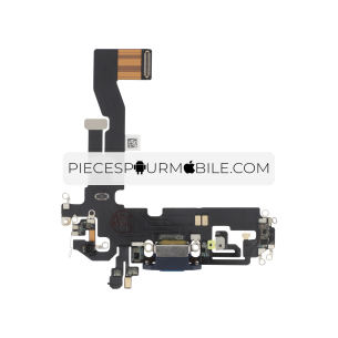 Ecran Complet iPhone 12/12 Pro (Service Pack) 2