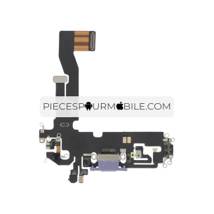 Ecran Complet iPhone 12/12 Pro (Service Pack) 2
