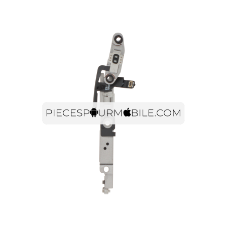Nappe Volume iPhone 15 Plus 