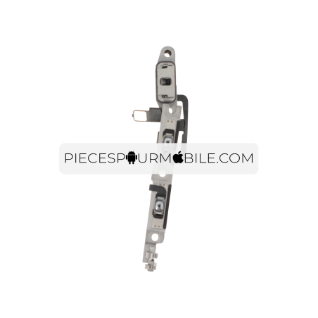 Nappe Volume iPhone 15 Plus 