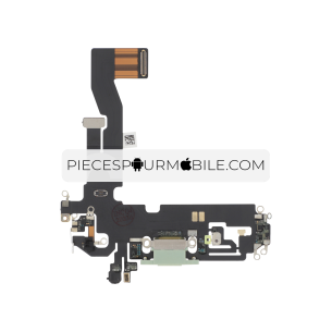 JC Nappe Capteur de Proximité/Ecouteur iPhone 12/12 Pro 