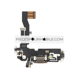 Batterie iPhone 12/12 Pro (Ti) (Prime) - Avec Adhésif 