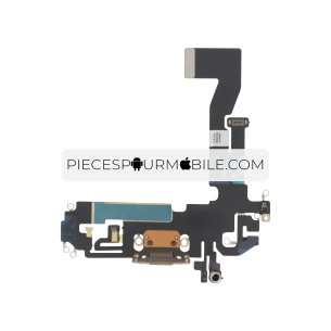 Batterie iPhone 12/12 Pro (Ti) (Prime) - Avec Adhésif 2
