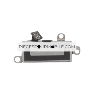 Caméra Avant iPhone 16 Pro Max (ReLife) 2