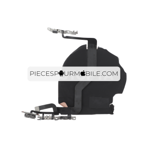 Connecteur de Charge Violet iPhone 12 (ReLife) 