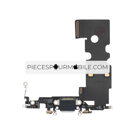 Connecteur de Charge Minuit iPhone SE3 (ReLife) 