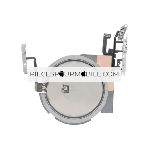 JC Nappe Capteur de Proximité/Ecouteur iPhone 12/12 Pro 