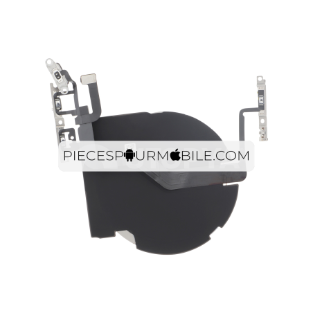 Antenne NFC/Charge Sans Fil iPhone 12/12 Pro (Avec Aimant MagSafe) 