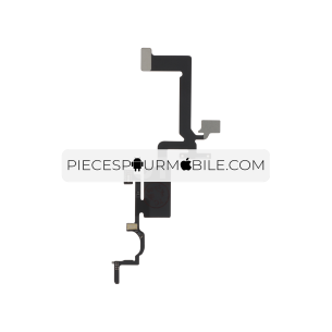 Caméra Arrière iPhone 12 (ReLife) 